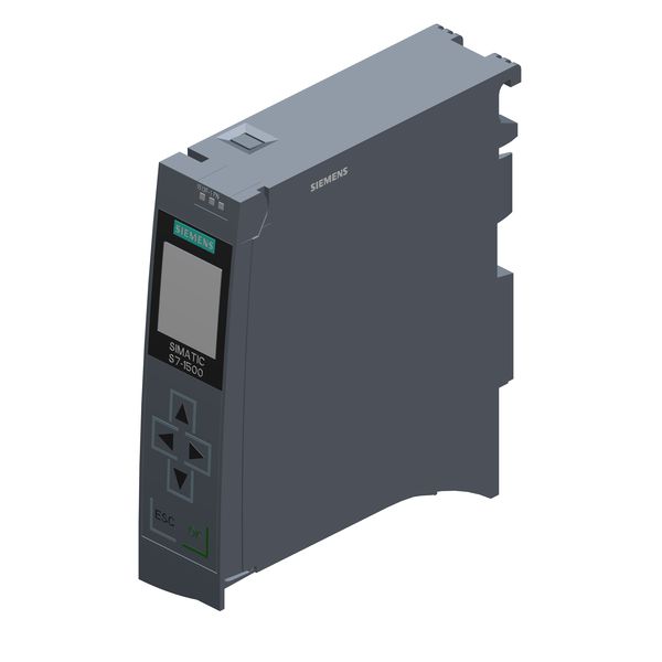 Siemens 6ES7513-1FL01-0AB0 Control Product Image