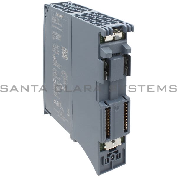 Siemens 6ES7513-1FL02-0AB0 Processor Product Image