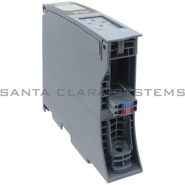 Siemens 6ES7513-1FL02-0AB0 Processor Product Image