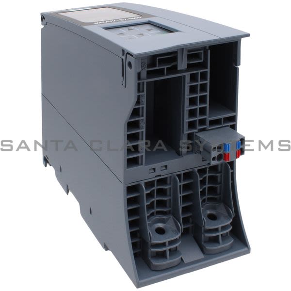 Siemens 6ES7516-3FN02-0AB0 Processor Product Image