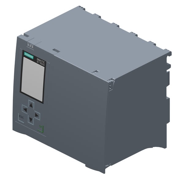 Siemens 6ES7517-3AP00-0AB0 Central Processing Unit Product Image