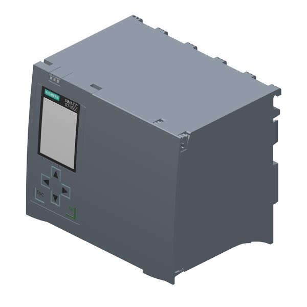 Siemens 6ES7517-3FP00-0AB0 Control Product Image