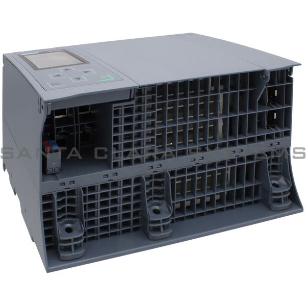 Siemens 6ES7517-3HP00-0AB0 Processor Product Image