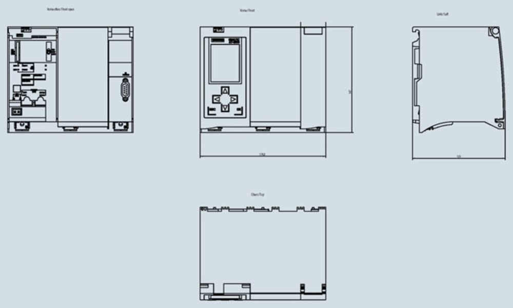 911s core. Сименс s7 1500 чертеж. 6es7517-3ap00-0ab0. 6es7134-6gd01-0ba1 схема. CPU 319-3 PN/dp блок памяти.