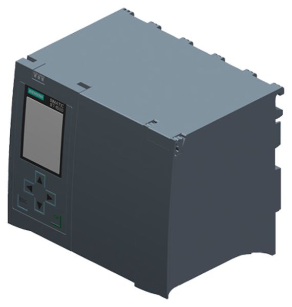 Siemens 6ES7518-4FP00-0AB0 Control Product Image