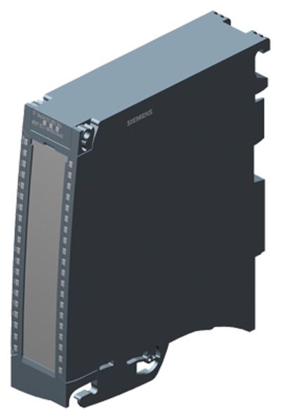 Siemens 6ES7521-1BH50-0AA0 Digital Input Module | SM 521 | SIMATIC S7-1500 | 6ES7521-1BH50-0AA0 Product Image