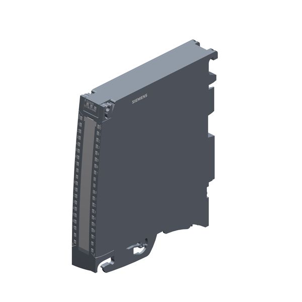 Siemens 6ES7521-1BL10-0AA0 Digital Input Module | SM 521 | SIMATIC S7-1500 | 6ES7521-1BL10-0AA0 Product Image