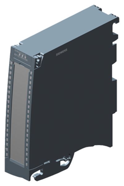 Siemens 6ES7522-1BF00-0AB0 Digital Output Module | SM 522 | SIMATIC S7-1500 | 6ES7522-1BF00-0AB0 Product Image