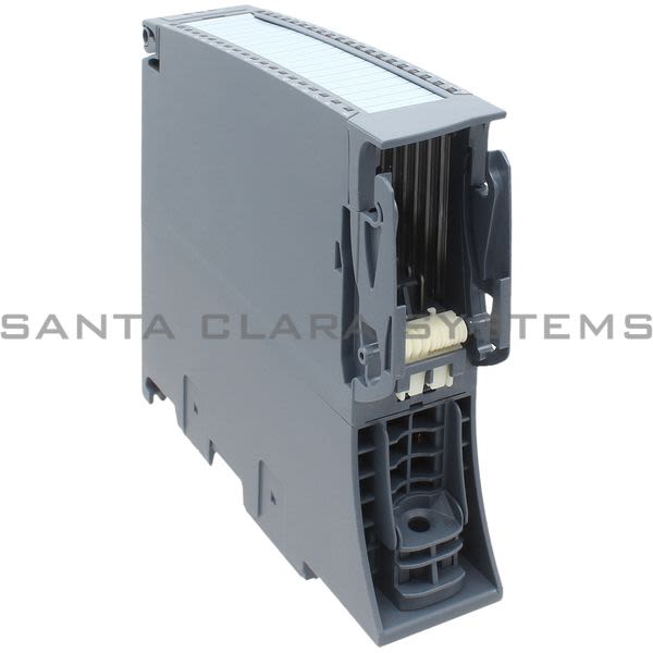 Siemens 6ES7522-1BL01-0AB0 Digital Output Module | SM 522 | SIMATIC S7-1500 | 6ES7522-1BL01-0AB0 Product Image