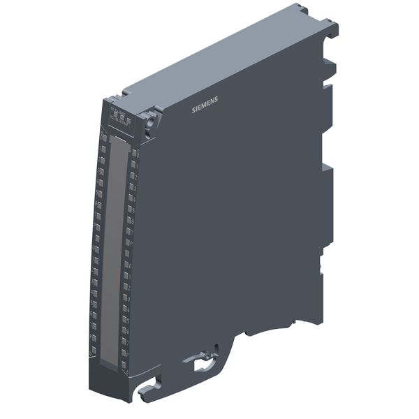 Siemens 6ES7522-1BL10-0AA0 Digital Output Module | SM 522 | SIMATIC S7-1500 | 6ES7522-1BL10-0AA0 Product Image