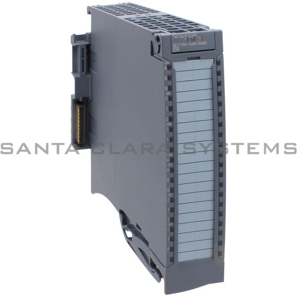 Siemens 6ES7522-1BP00-0AA0 Digital Output Module Product Image