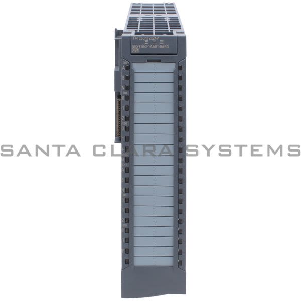 Siemens 6ES7522-1BP00-0AA0 Digital Output Module Product Image