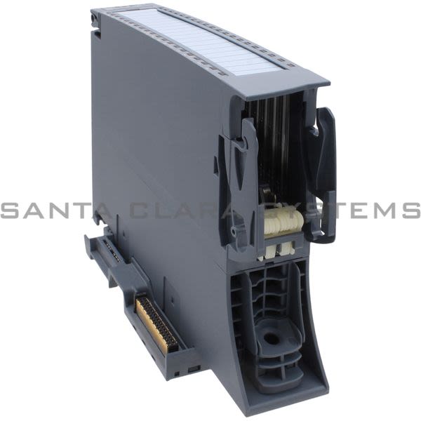 Siemens 6ES7522-1BP00-0AA0 Digital Output Module Product Image