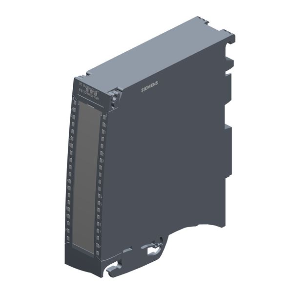 Siemens 6ES7522-5HH00-0AB0 Control Product Image