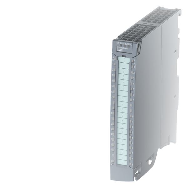 Siemens 6ES7523-1BL00-0AA0 Digital I/O Module | SM 523 | SIMATIC S7-1500 | 6ES7523-1BL00-0AA0 Product Image