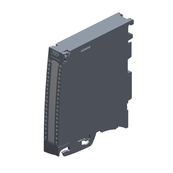 Siemens 6ES7523-1BL00-0AA0 Digital I/O Module | SM 523 | SIMATIC S7-1500 | 6ES7523-1BL00-0AA0 Product Image
