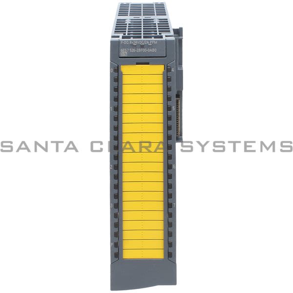 Siemens 6ES7526-2BF00-0AB0 6ES7526-2BF00-0AB0 Product Image