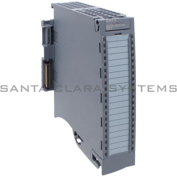 Siemens 6ES7532-5ND00-0AB0 Analog Output Module Product Image