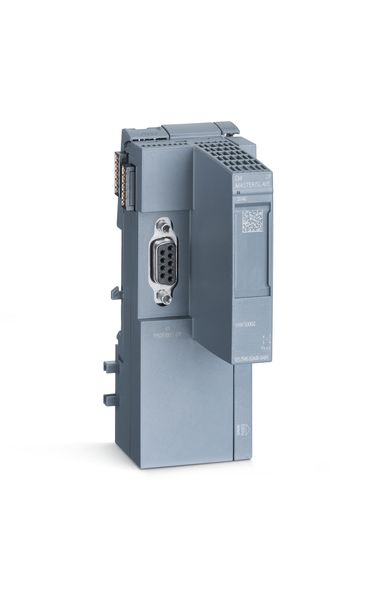 Siemens 6ES7545-5DA00-0AB0 Control Product Image