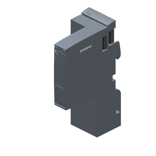 Siemens 6ES7545-5DA00-0AB0 Control Product Image