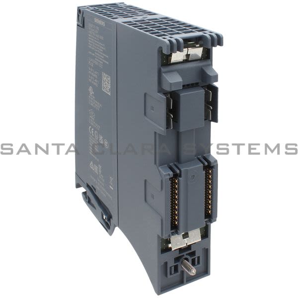 Siemens 6ES7550-1AA01-0AB0 Counter Module Product Image
