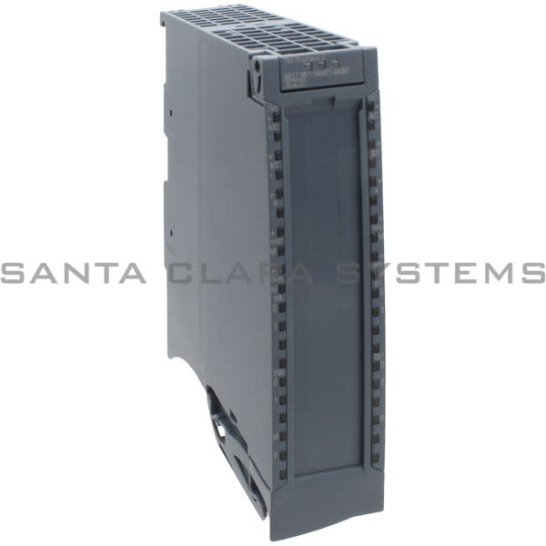 Siemens 6ES7551-1AB01-0AB0 Counter and Position Module Product Image