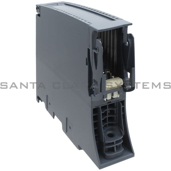 Siemens 6ES7551-1AB01-0AB0 Counter and Position Module Product Image