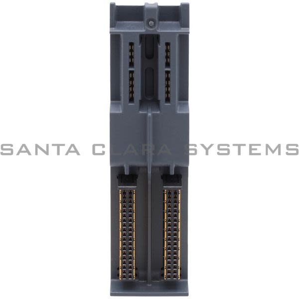 Siemens 6ES7590-0AA00-0AA0 Connector 5-Pack Product Image