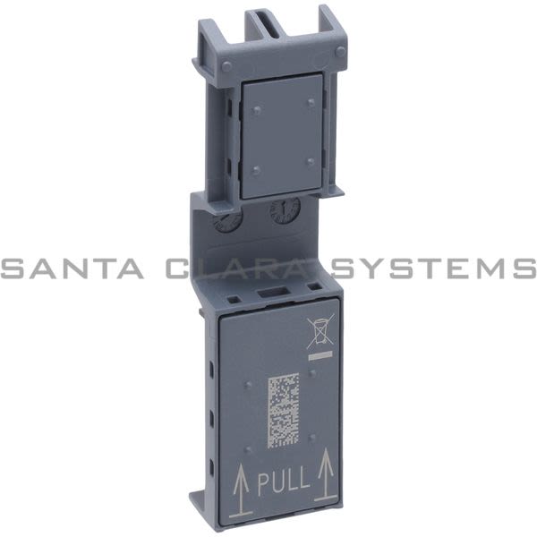 Siemens 6ES7590-0AA00-0AA0 Connector 5-Pack Product Image