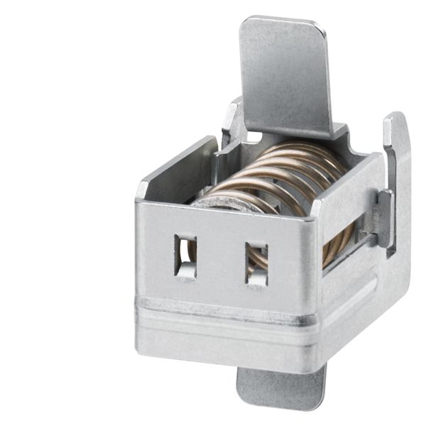 Siemens 6ES7590-5BA00-0AA0 Control Product Image