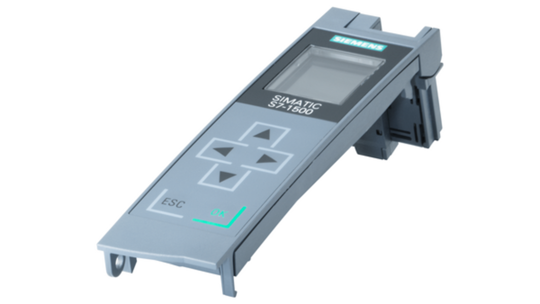 Siemens 6ES7591-1AA01-0AA0 Control Product Image