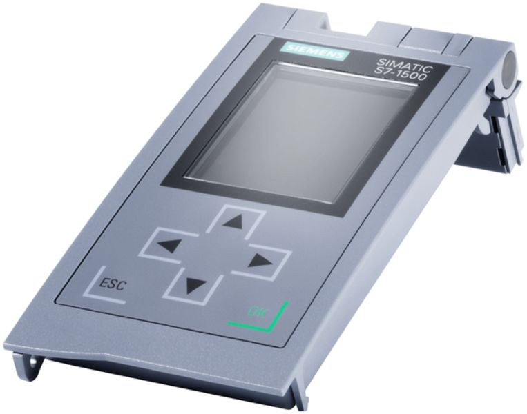 Siemens 6ES7591-1BA01-0AA0 Control Product Image