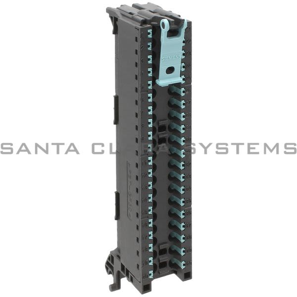 Siemens 6ES7592-1BM00-0XB0 Control Product Image