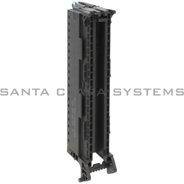 Siemens 6ES7592-1BM00-0XB0 Control Product Image