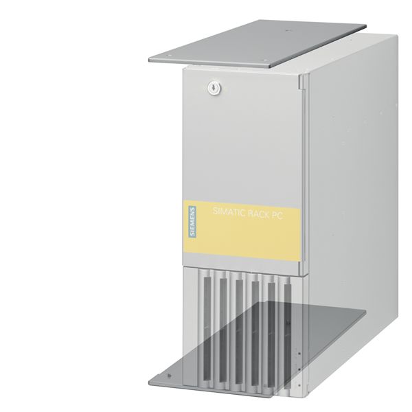 Siemens 6ES7648-1AA00-0XC0 Control Product Image