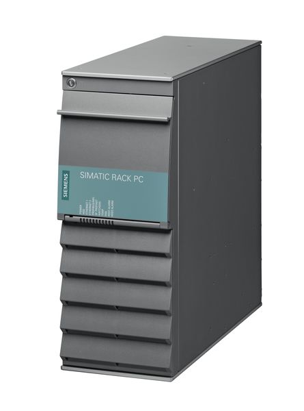Siemens 6ES7648-1AA00-0XD0 Control Product Image