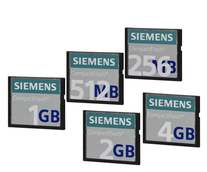 Siemens 6ES7648-2BF08-0XC0 Control Product Image