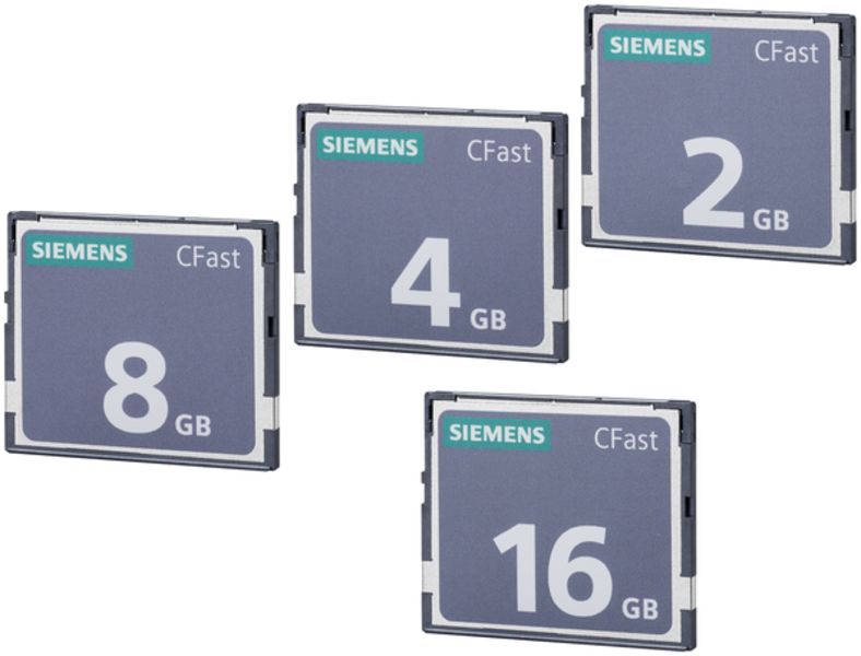 Siemens 6ES7648-2BF10-0XF0 Control Product Image