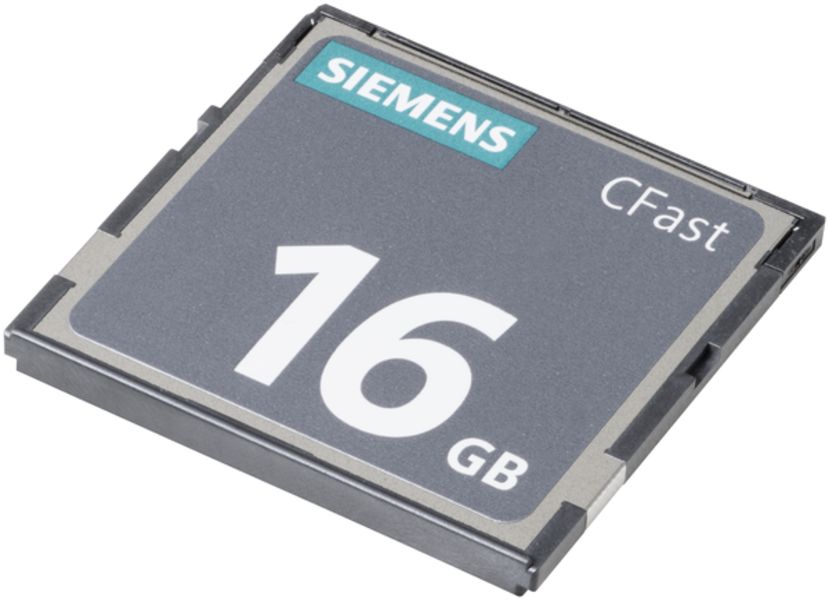 Siemens 6ES7648-2BF10-0XJ0 Control Product Image