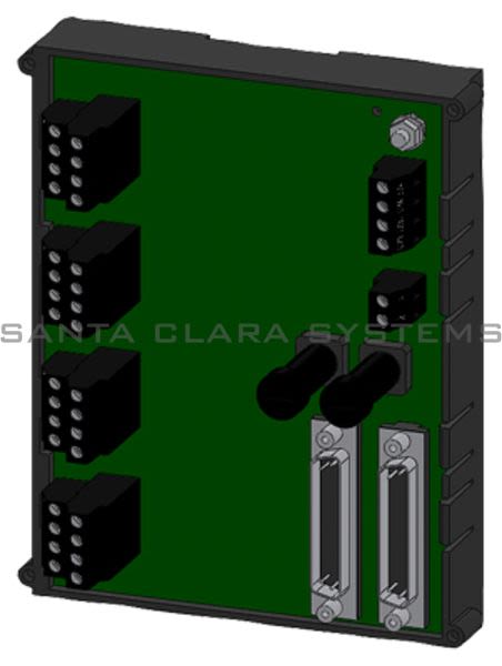 Siemens 6ES7650-1AA52-2XX0 Control Product Image