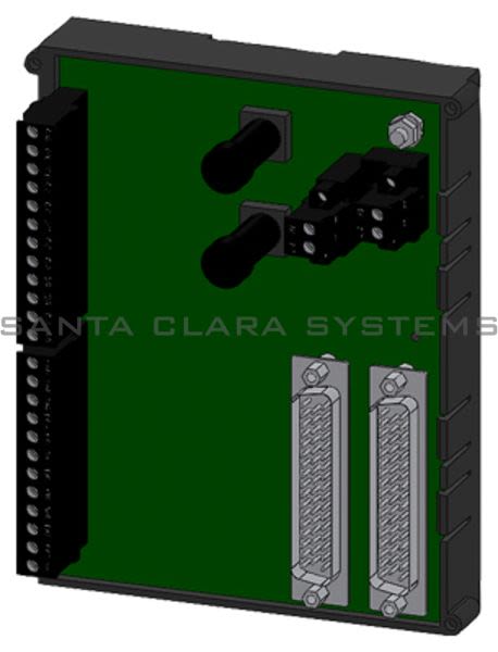 Siemens 6ES7650-1AB51-2XX0 6ES7650-1AB51-2XX0 Product Image