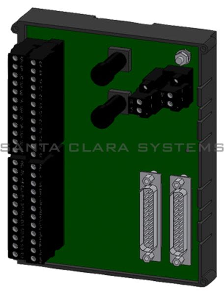 Siemens 6ES7650-1AC11-3XX0 Control Product Image