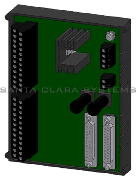 Siemens 6ES7650-1AD11-2XX0 Control Product Image