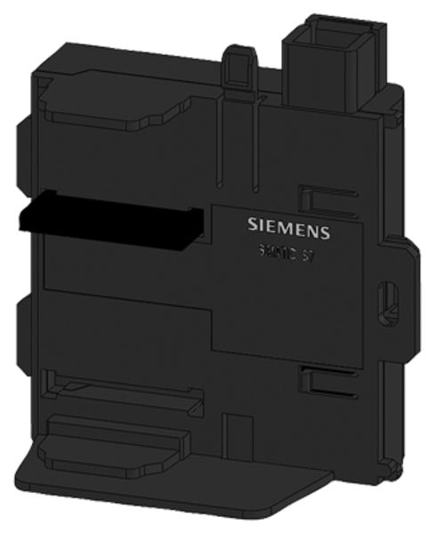 Siemens 6ES7654-7HY00-0XA0 Coupler | 6ES7654-7HY00-0XA0 Product Image