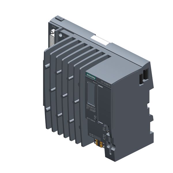 Siemens 6ES7677-2AA31-0EB0 Control Product Image