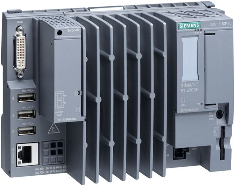 Siemens 6ES7677-2AA31-0EK0 Control Product Image