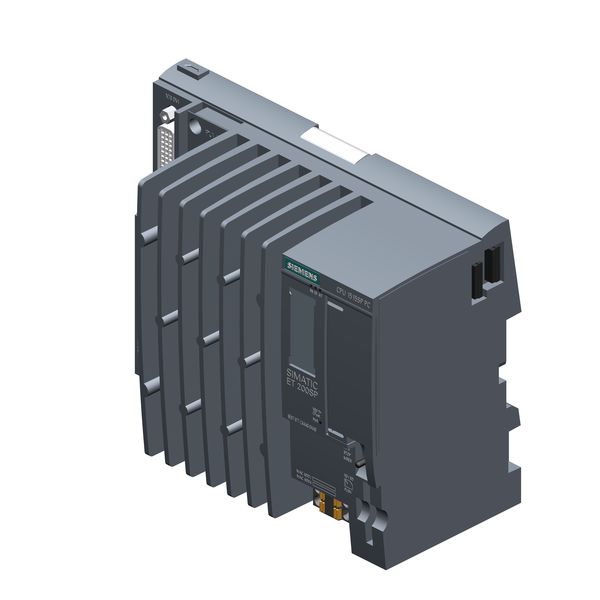 Siemens 6ES7677-2AA41-0FL0 Control Product Image