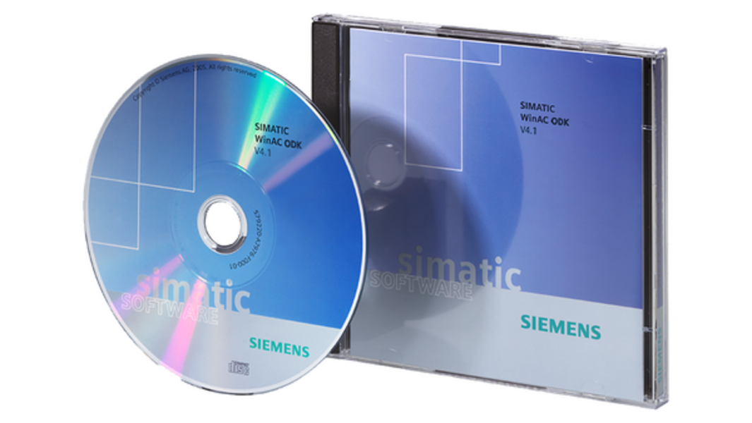 Siemens 6ES7806-2CD00-0YA0 Control Product Image