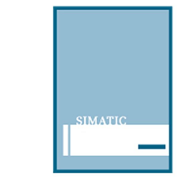 Siemens 6ES7810-4CA10-8BW0 Control Product Image