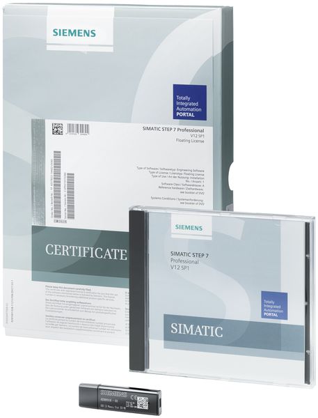 Siemens 6ES7822-1AE03-0XC2 Control Product Image